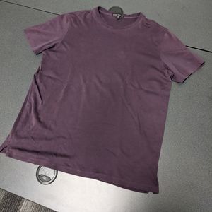 Robert Barakett Tee - XL - Plum Jam